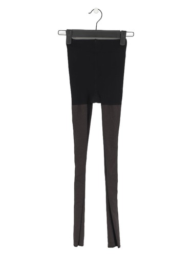 Falke damen leggings schwarz - falke,