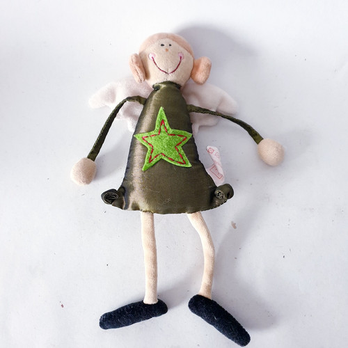Sigikid schutzengel puppe - sigikid,
