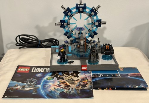 Lego dimensions starter - dimensions, pack