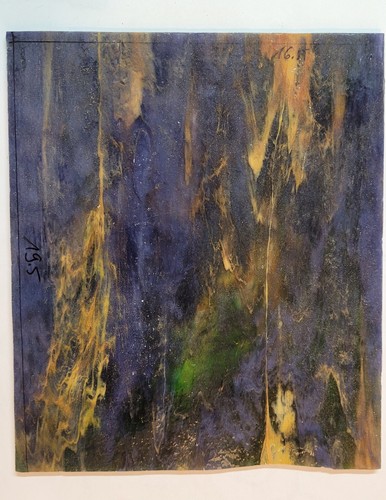 Tiffany glas stücke - tiffany,