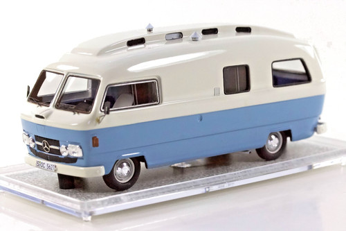 1974 mercedes benz l206d - mercedes,