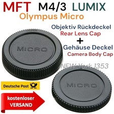 Lumix olympus micro - ,