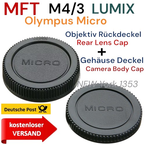 Lumix olympus micro - m,