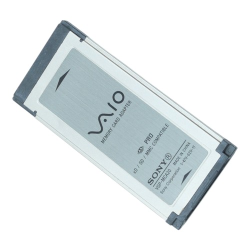 Sony memory stick - stick,