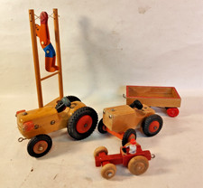Ddr spielzeug holzspielzeug - ddr,