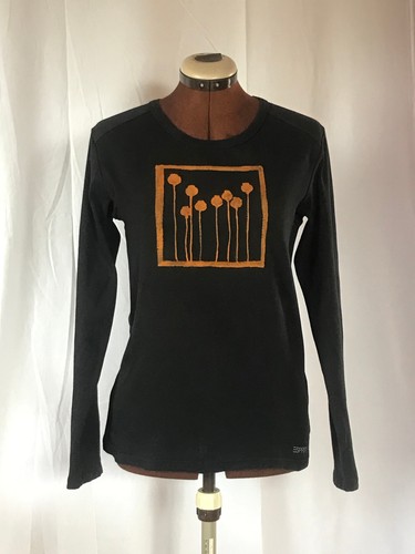 Langarmshirt 40 - langarmshirt, m/40