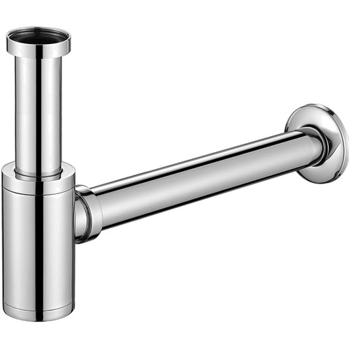 Edelstahl siphon waschbecken - edelstahl,