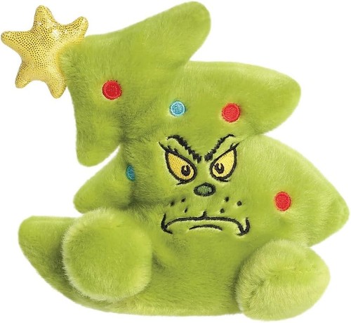 Aurora grinch baum 7cm palm - aurora,