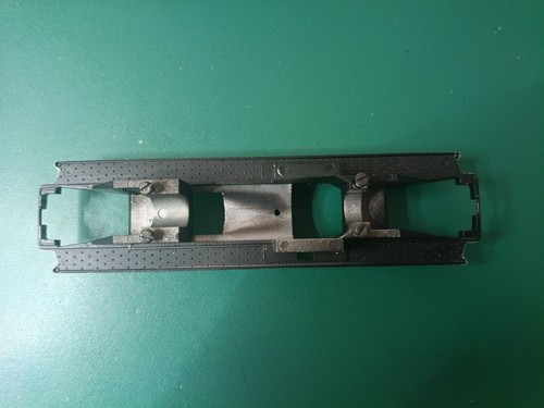 Roco hauptrahmen br 290 - /,