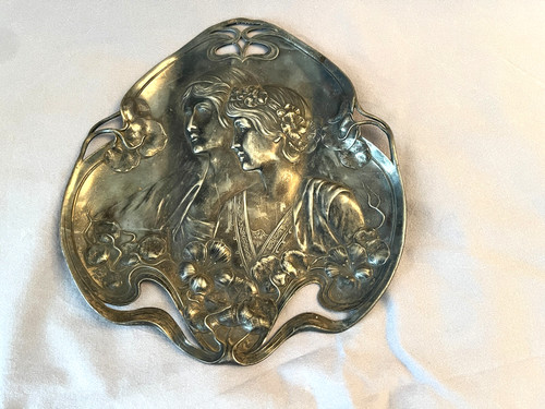Wmf jugendstil - !!!,