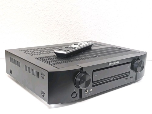 Marantz 1604 slim av - 1604,