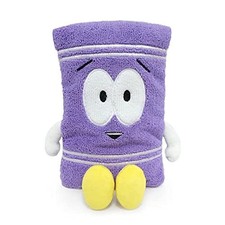 Kidrobot south park towelie - towelie, 10