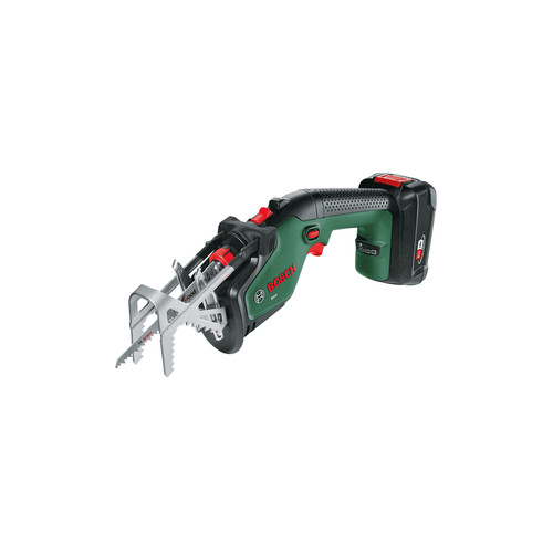 Bosch garden keo 18v akku - bosch,