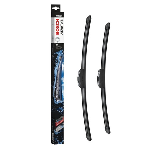 Bosch ar533s scheibenwischer - bosch,