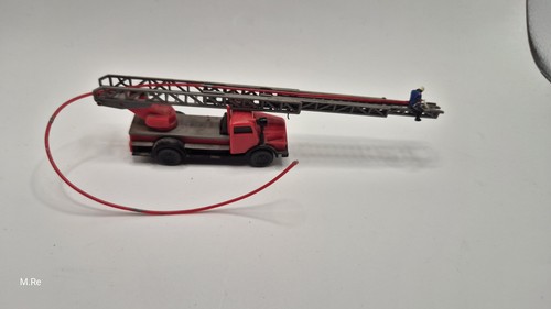 Ddr modellauto espewe - espewe, ifa