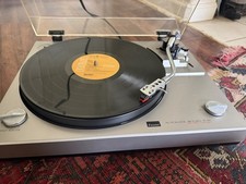 Vintage 1982 sansui 50 - vintage,