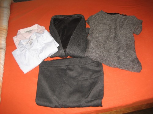 Damen kleiderpaket - damen,