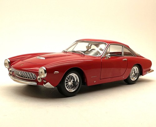 Hot wheels ferrari - 250, gt