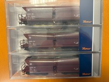Roco 77031 3er set - roco, ii