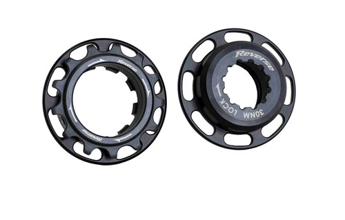 Reverse single speed kit - single,