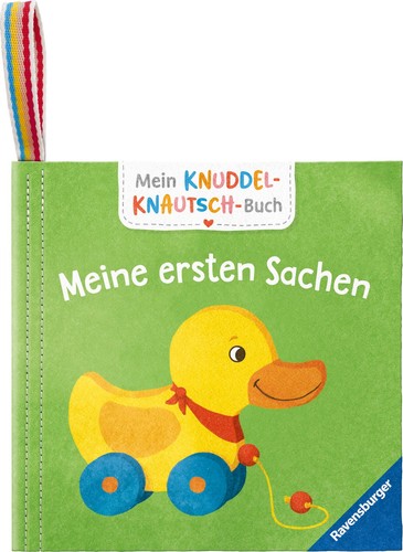Mein knuddel knautsch buch - mein, knuddel-knautsch-buch