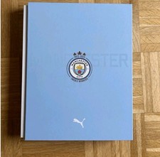 Manchester city treble winners - city,