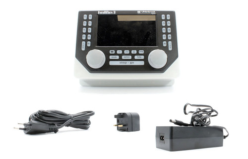 Uhlenbrock digital multi - uhlenbrock,