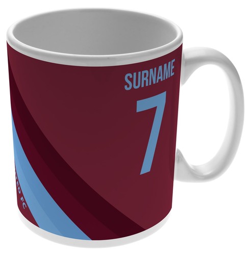 Personalisierte west ham - personalisierte,