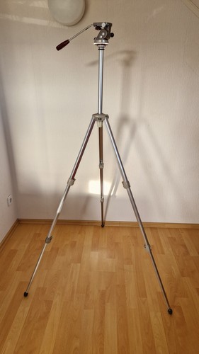 Linhof combi stativ tripod - linhof,