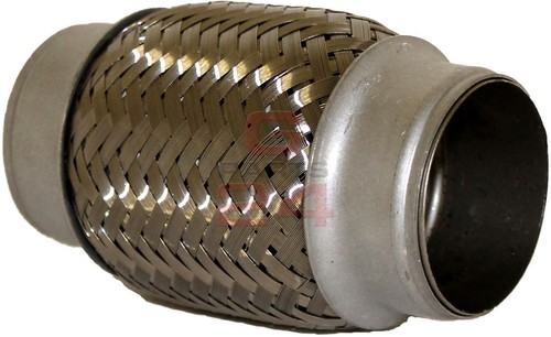 Edelstahl flexrohr flexstück - edelstahl,