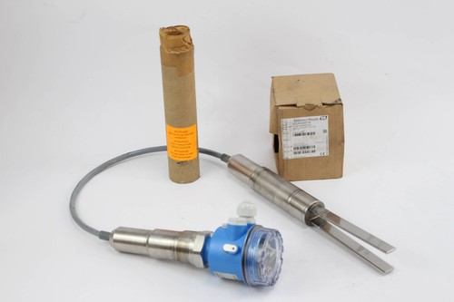 Endress+Hauser