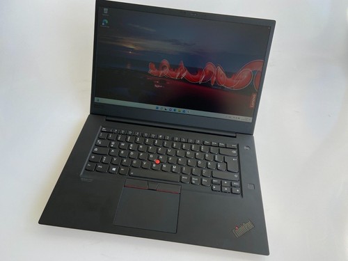 Laptop lenovo thinkpad - lenovo,