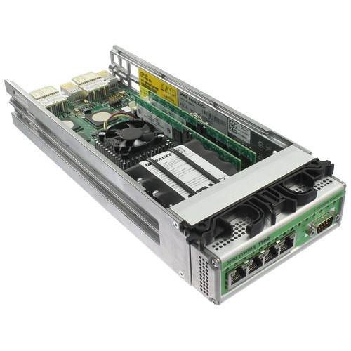 Dell control module iscsi - module, 7