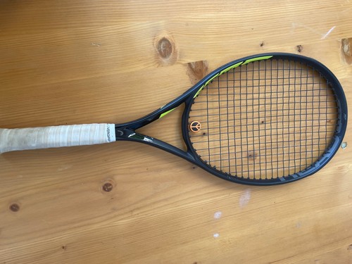 Tennisschläger head extreme - tennisschläger,