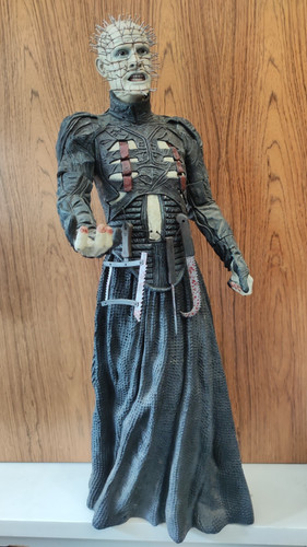 Pinhead hellraiser - pinhead, 18‘‘