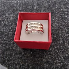 925er silber ring tcm - 925er,