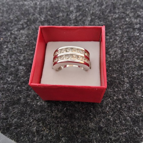 925er silber ring - 925er,
