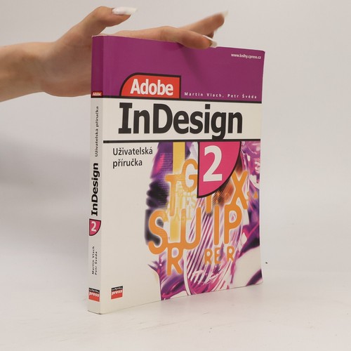 Adobe indesign - adobe, 2