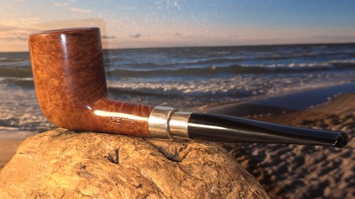 Pipe-Pfeife-St.Claude-Jeantet-