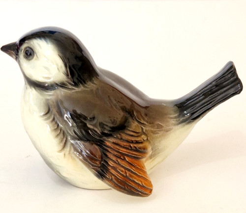 Goebel spatz figur tmk - figur, tmk-3