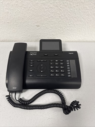 Elmeg ip120 telefon - ip,