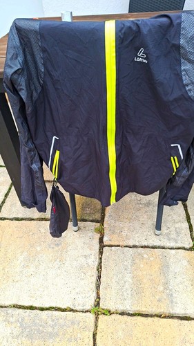 Löffler gore tex active - gore‑tex,
