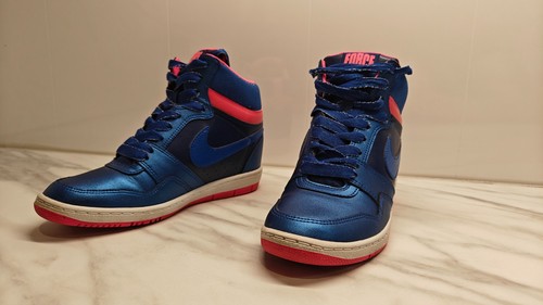 Nike force sky high prm - nike,