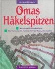 Omas häkelspitzen von - omas,