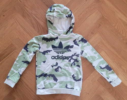 Adidas hoody kaputzenpullover - adidas,