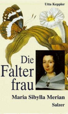 Die falterfrau maria - die,