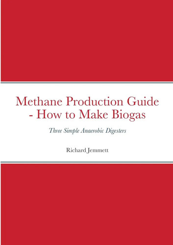 Methane production guide how - production,