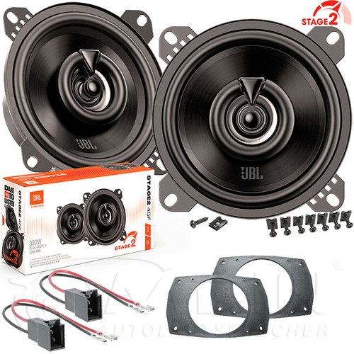 Jbl harman lautsprecher - by,