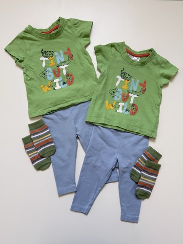 Sommer outfit tiere zwillinge - outfit,