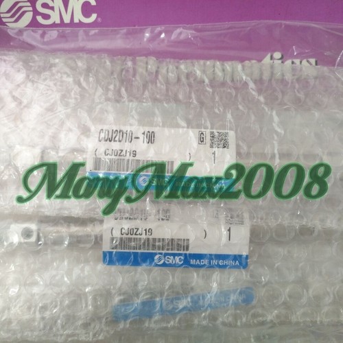 One new smc - smc, mini